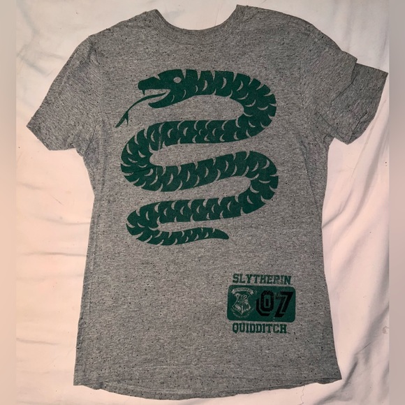 NWT - LIMITED EDITION HARRY POTTER SHIRTS & HAT BUNDLE!! Lootcrate members only! - Picture 3 of 10